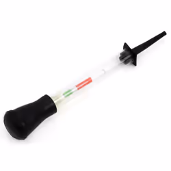 Battery Acid Tester; AMiO