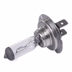 AMiO 01252 Bulb, spotlight H7 70W PX26d Halogen BMW: 5 Saloon, VAUXHALL: Mokka / Mokka X, FORD: FIESTA 6