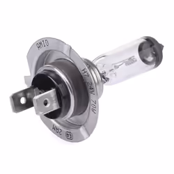 AMiO 01252 Bulb, spotlight H7 70W PX26d Halogen BMW: 5 Saloon, VAUXHALL: Mokka / Mokka X, FORD: FIESTA 6