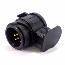AMiO 01253 Parking Socket