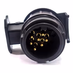 AMiO 01253 Parking Socket