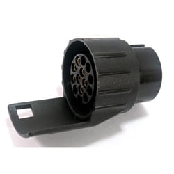 AMiO 01254 Parking Socket