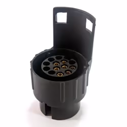 AMiO 01254 Parking Socket