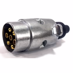 Parking Socket; AMiO