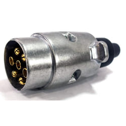 AMiO 01255 Parking Socket