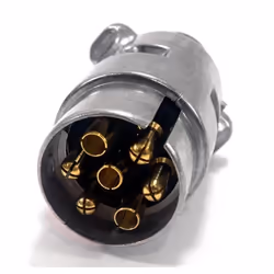 AMiO 01255 Parking Socket