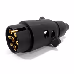 Parking Socket; AMiO