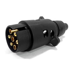 AMiO 01256 Parking Socket