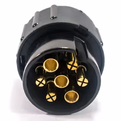 AMiO 01256 Parking Socket