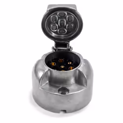 Parking Socket; AMiO