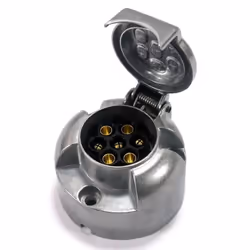 AMiO 01257 Parking Socket