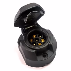 Parking Socket; AMiO