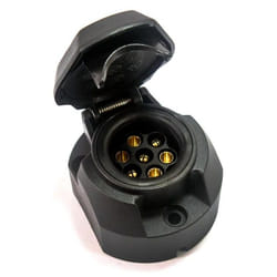 AMiO 01258 Parking Socket