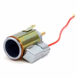 Cigarette Lighter; AMiO