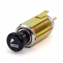 Cigarette Lighter; AMiO