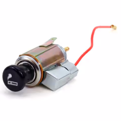 Cigarette Lighter; AMiO