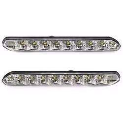 Daytime running lights kit; AMiO