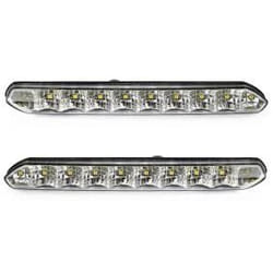 AMiO 01266 Daytime running lights kit