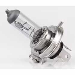 AMiO 01267 Bulb, spotlight H4 70/75W P43t Halogen VOLKSWAGEN: CADDY 4 Kasten, Polo V Hatchback, Transporter 5, MINI: Hatchback, Convertible, Clubman