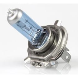 AMiO 01269 Bulb, spotlight H4 60/55W P43t 5500K Halogen SUZUKI: Super Carry Minibus, NISSAN: NP300 Navara Pickup, VOLKSWAGEN: Bora Saloon