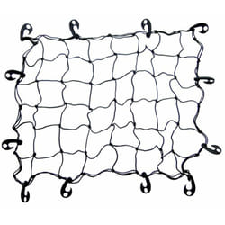 AMiO CNET-02 01273 Luggage net black 120 80