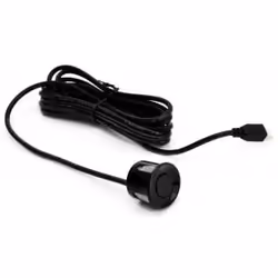 Parking Sensors; AMiO; Ultrasonic Sensor
