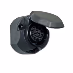 Parking Socket; AMiO
