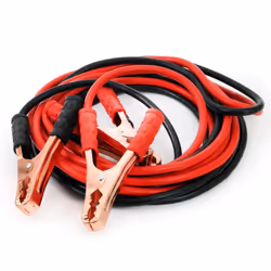 Jumper cables; AMiO; with overvoltage protection 600