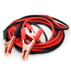 AMiO 01340 Jumper cables with overvoltage protection 600