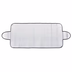 Windscreen cover; AMiO; 1 PE (Polyethylene) 150 70