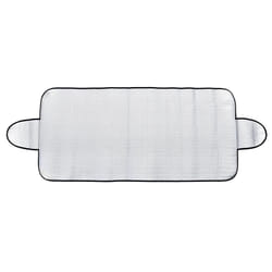 AMiO 01389 Windscreen cover 1 PE (Polyethylene) 150 70
