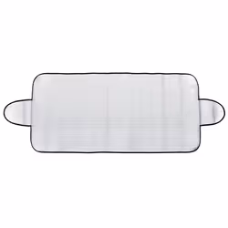 Windscreen cover; AMiO; 1 PE (Polyethylene) 175 90