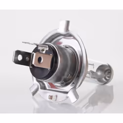 AMiO 01402 Bulb, spotlight H4 55W P43t Halogen TOYOTA: Yaris III Hatchback, Yaris II Hatchback, Aygo, MINI: Hatchback, VOLKSWAGEN: Polo V Hatchback