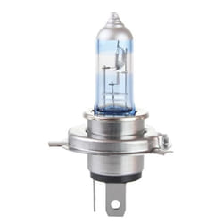 AMiO 01405 Bulb, spotlight H4 55W P43t 4300K Halogen VOLKSWAGEN: CADDY 4 Kasten, Polo V Hatchback, Transporter 5, MINI: Hatchback, Convertible