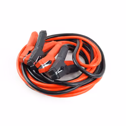 Jumper cables; AMiO; with overvoltage protection 1000