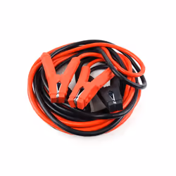 Jumper cables; AMiO; with overvoltage protection 1200