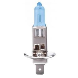 AMiO 01489 Bulb, spotlight H1 55W P14,5s Halogen