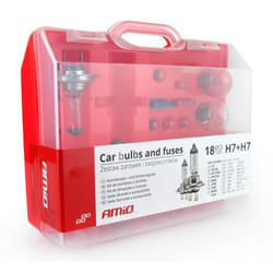 AMiO 01494 Light Bulbs