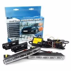 AMiO 01520 Daytime running lights kit