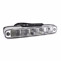 Daytime running lights kit; AMiO