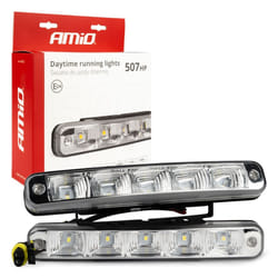 AMiO 01523 Daytime running lights kit