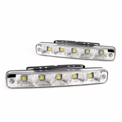 AMiO 01523 Daytime running lights kit