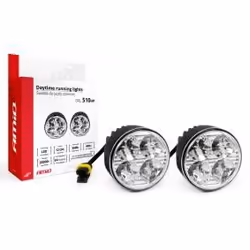 Daytime running lights kit; AMiO