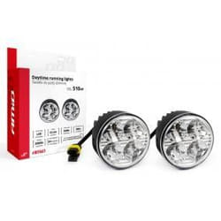 AMiO 01524 Daytime running lights kit