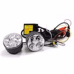 AMiO 01524 Daytime running lights kit