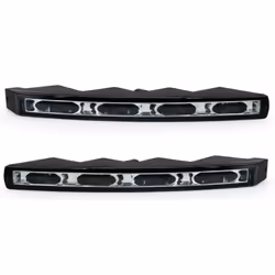 Daytime running lights kit; AMiO