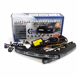 AMiO 01526 Daytime running lights kit