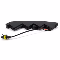 AMiO 01526 Daytime running lights kit