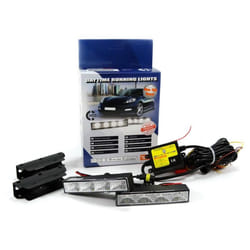AMiO 01528 Daytime running lights kit