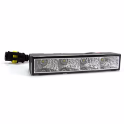 AMiO 01528 Daytime running lights kit